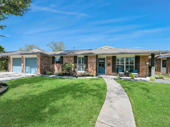 2219 Willowby Dr, Houston, TX 77008