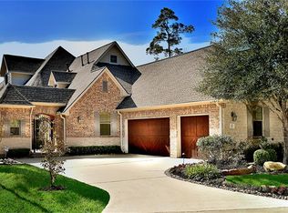 11 Carlyle Pl, The Woodlands, TX 77382
