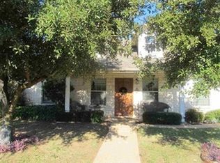 10621 Rayburn Way, Waco, TX 76708