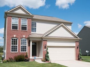 9083 Parkland Dr, Ypsilanti, MI 48197