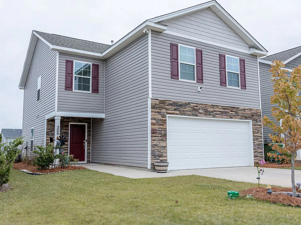 2094 Grovefield Dr