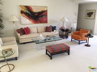 349 Westlake Ter, Palm Springs, CA 92264