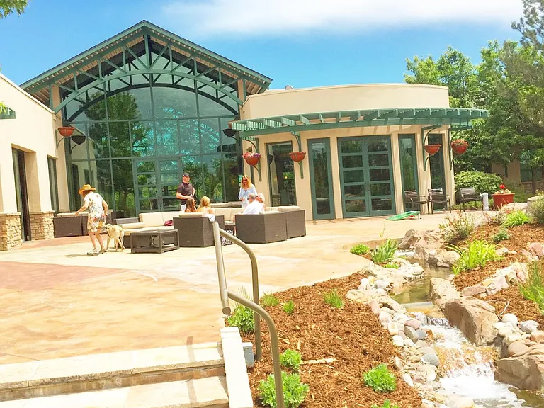Club House