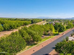 15 Cielo Vis, Anthony, NM 88021