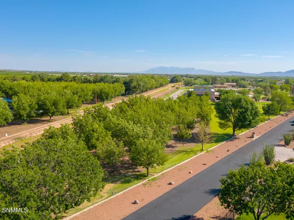 15 Cielo Vis, Anthony, NM 88021