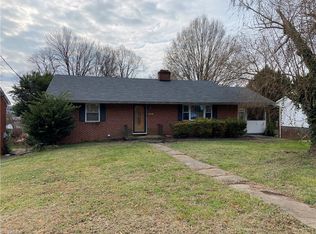 1614 Princeton St, Winston Salem, NC 27103