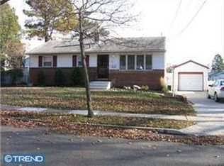 41 Fairmount Dr, Glassboro, NJ 08028