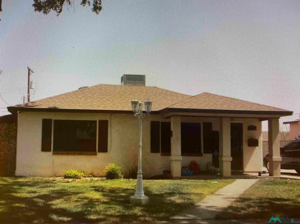 1204 W Howard St, Carlsbad, NM 88220