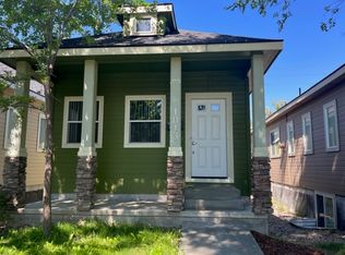 1013 N 30th St, Boise, ID 83702