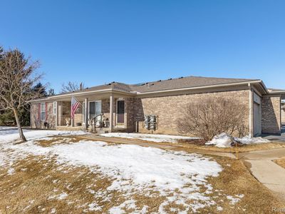 11174 Spruce Ct, Washington, MI, 48094