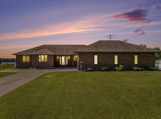 25577 Island View Ln, Sturgis, MI