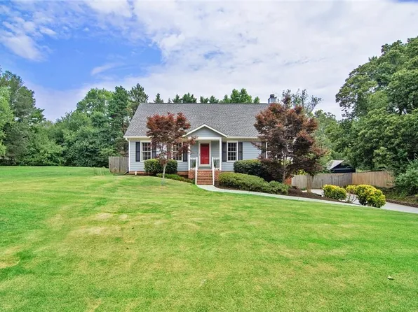 1535 Blackwell Rd, Marietta, GA 30066
