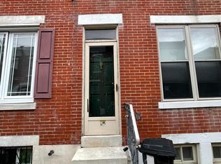 1011 Tree St, Philadelphia, PA 19148