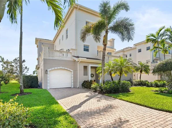 584 Avellino Isles CIR #101, NAPLES, FL 34119