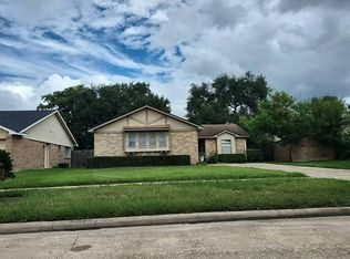 16610 Kassikay Dr, Houston, TX 77084