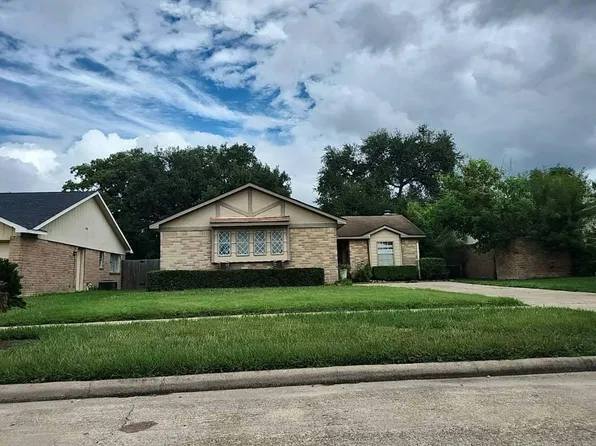16610 Kassikay Dr, Houston, TX 77084