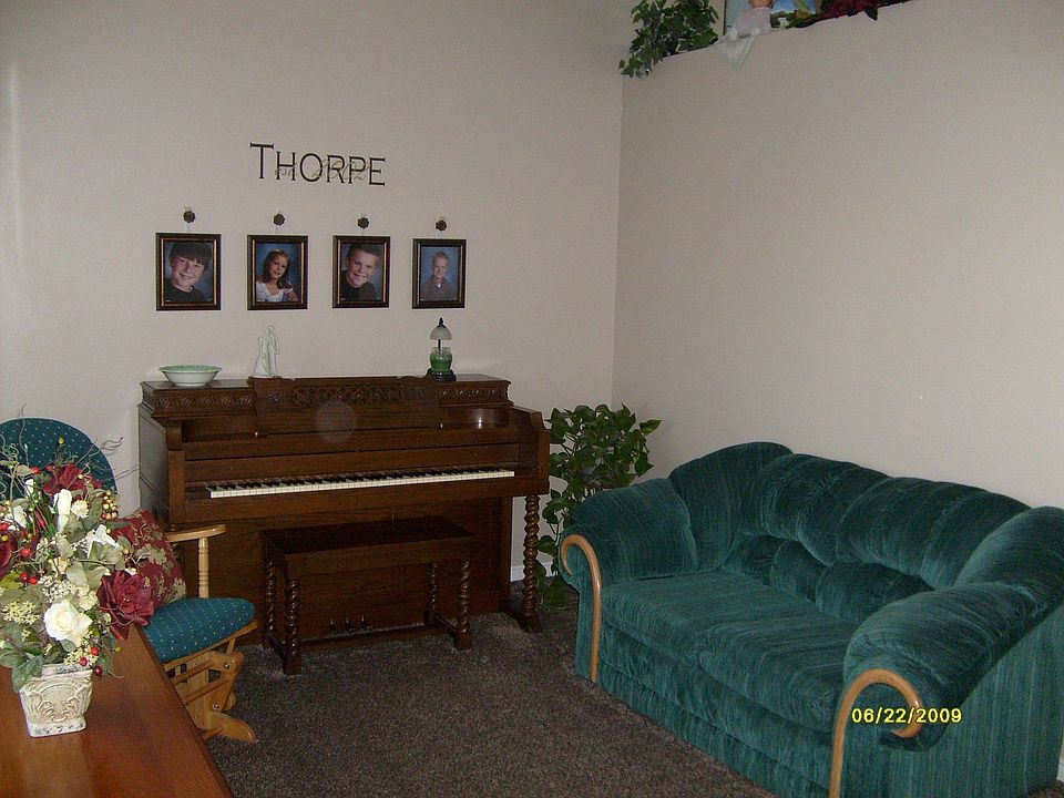 Front room