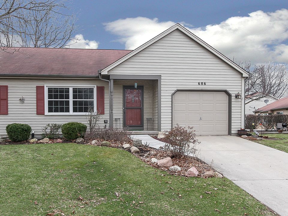 1st image of 686 Highland Springs Dr