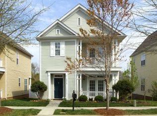 13216 Kennerly Dr, Huntersville, NC 28078