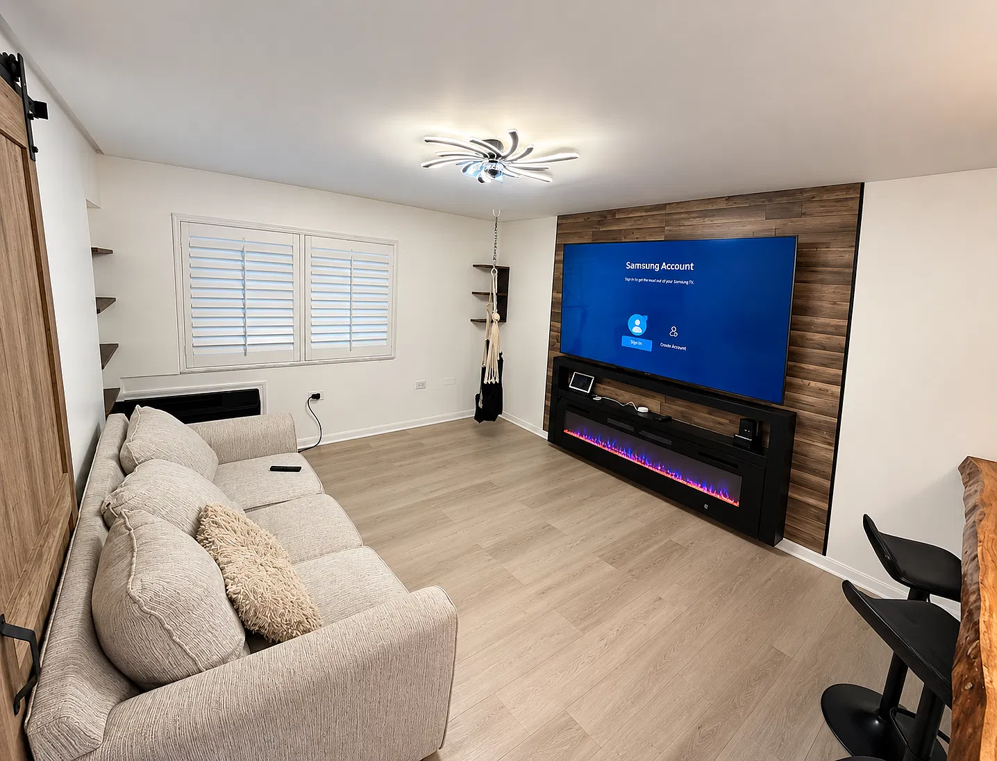 1 bed, 550 sqft, $2,100 — Photo 3