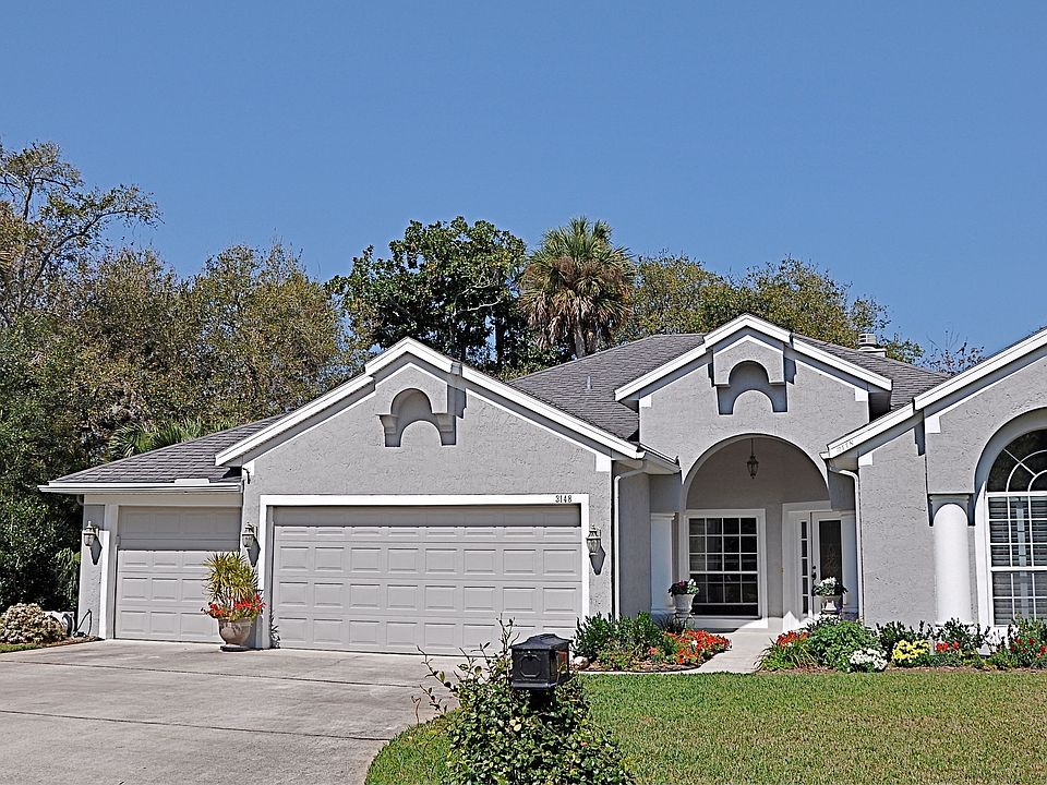3148 La Reserve Drive