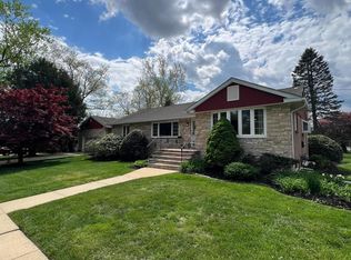 1101 S Browning Ave, Somerdale, NJ 08083