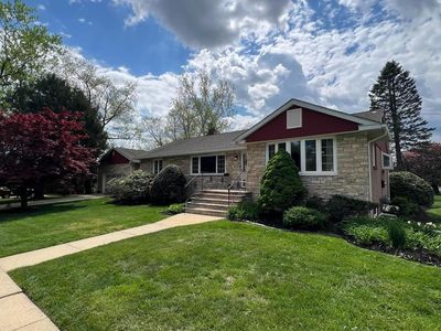 1101 S Browning Ave, Somerdale, NJ, 08083