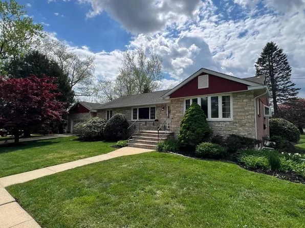 1101 S Browning Ave, Somerdale, NJ 08083