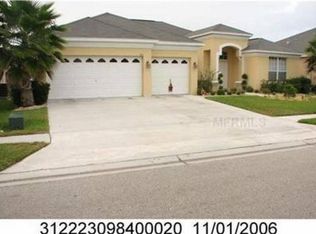 613 Bridgeway Blvd, Orlando, FL 32828