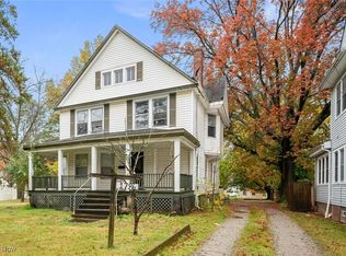 1796 S Green Rd, South Euclid, OH 44121