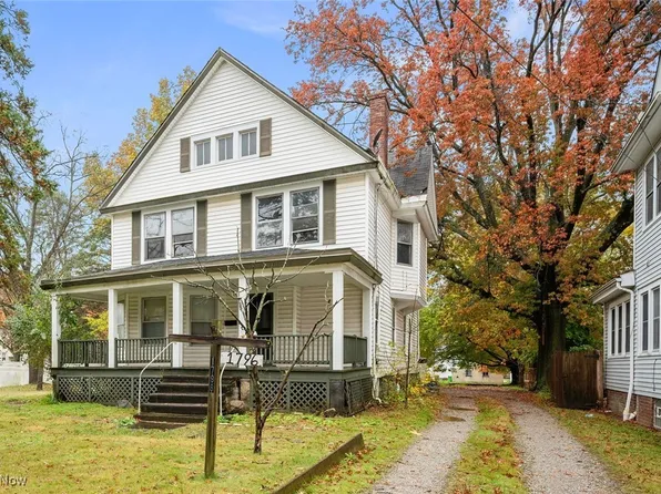 1796 S Green Rd, South Euclid, OH 44121