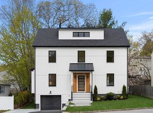 136 Wright St, Arlington, MA 02474