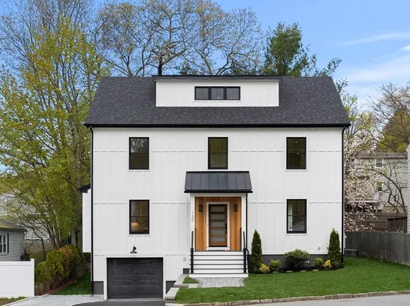 136 Wright St, Arlington, MA 02474