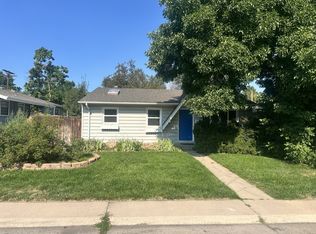 2985 S Pennsylvania St, Englewood, CO 80113