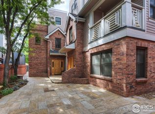 1824 Pearl St APT A, Boulder, CO 80302