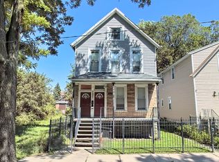 7927 S Parnell Ave, Chicago, IL 60620