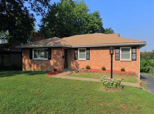 1041 Wylin Ct, Saint Louis, MO