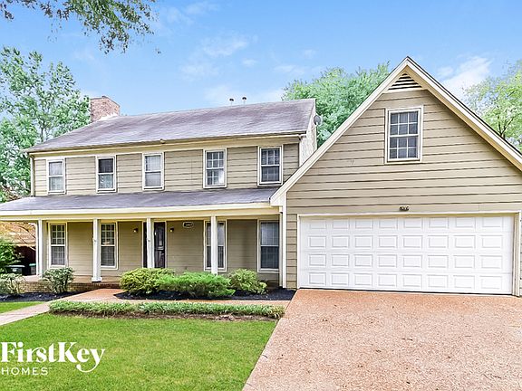 2nd image of 6889 S Hedgewall Cir