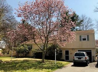 41 Appletree Dr, East Hartford, CT 06118