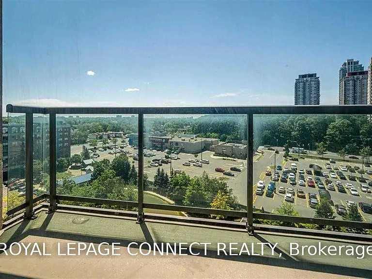 68 Grangeway Ave #1103 — Photo 27
