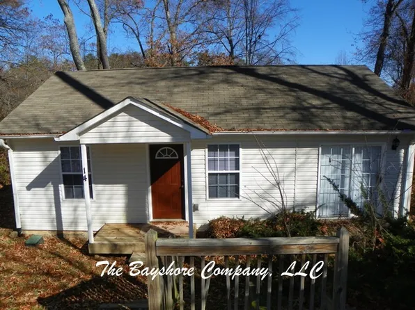 146 Stewart St, Asheville, NC 28806