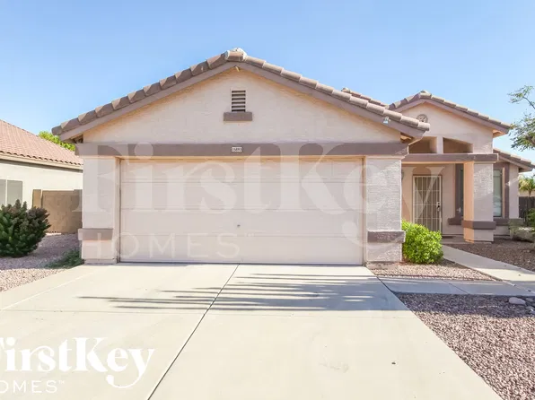 15893 W Statler St, Surprise, AZ 85374