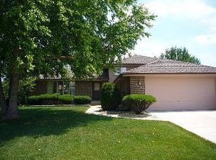 14367 Creekwood Dr, Orland Park, IL 60467