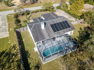 2500 E Steven St, Inverness, FL 34453