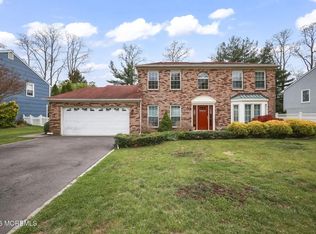 10 Marc Dr, Howell, NJ 07731