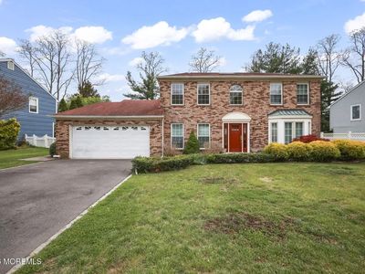 10 Marc Dr, Howell, NJ, 07731