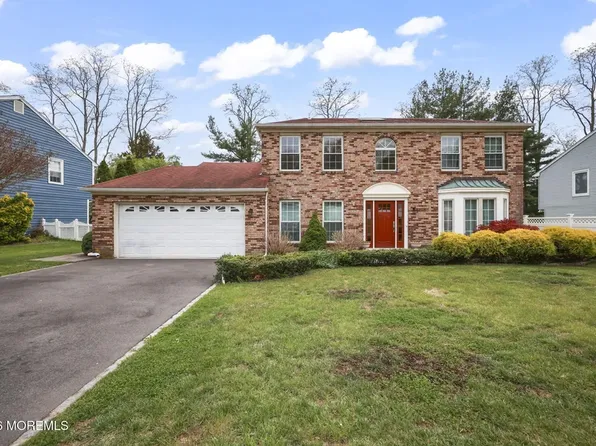 10 Marc Dr, Howell, NJ 07731