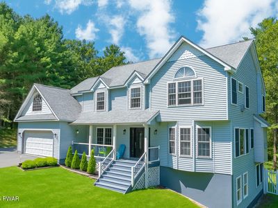 207 High Ct, Milford, PA, 18337
