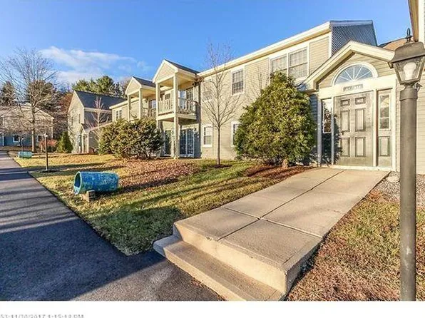 10 Somerset, Freeport, ME 04032