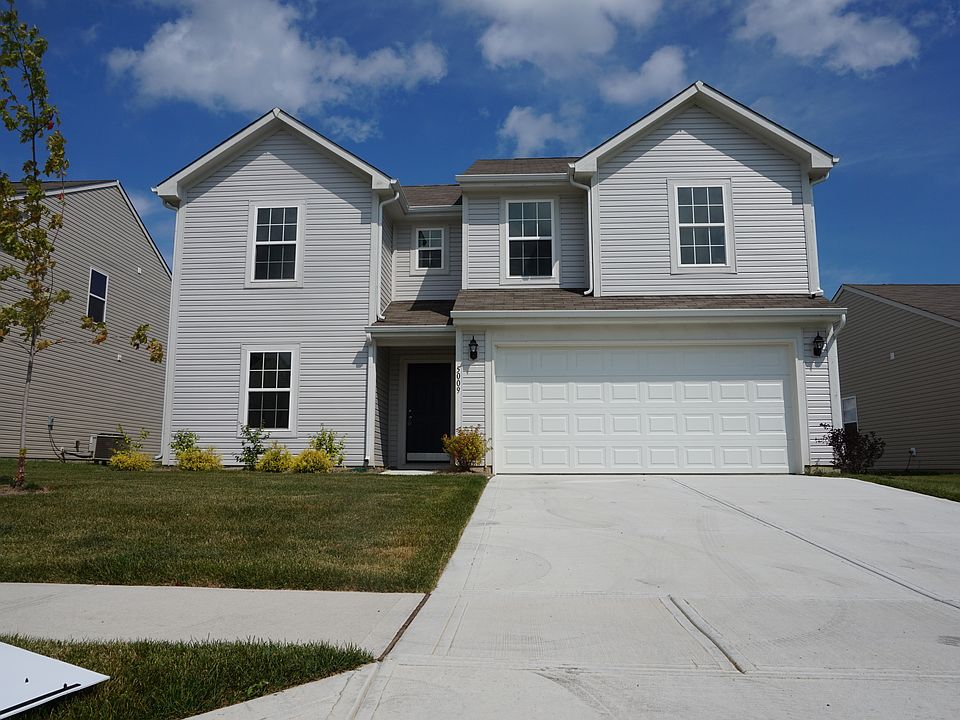 1st image of 5009 Greenside Dr